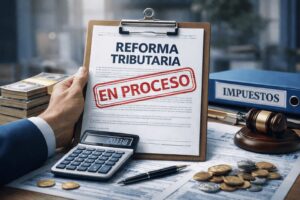 Reforma tributaria en Bolivia 2026: lo que tu empresa necesita saber